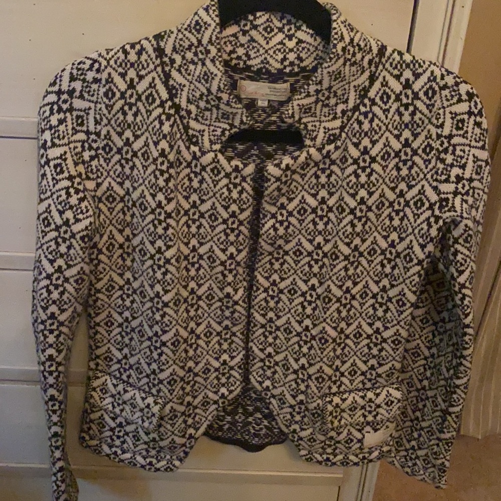 Odd Molly sweater